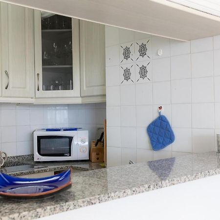 Apartamento Valentinabeach Apartment Torrox Bagian luar foto