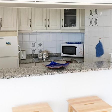 Apartamento Valentinabeach Apartment Torrox Bagian luar foto