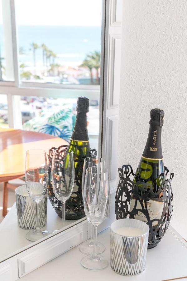 Apartamento Valentinabeach Apartment Torrox Bagian luar foto
