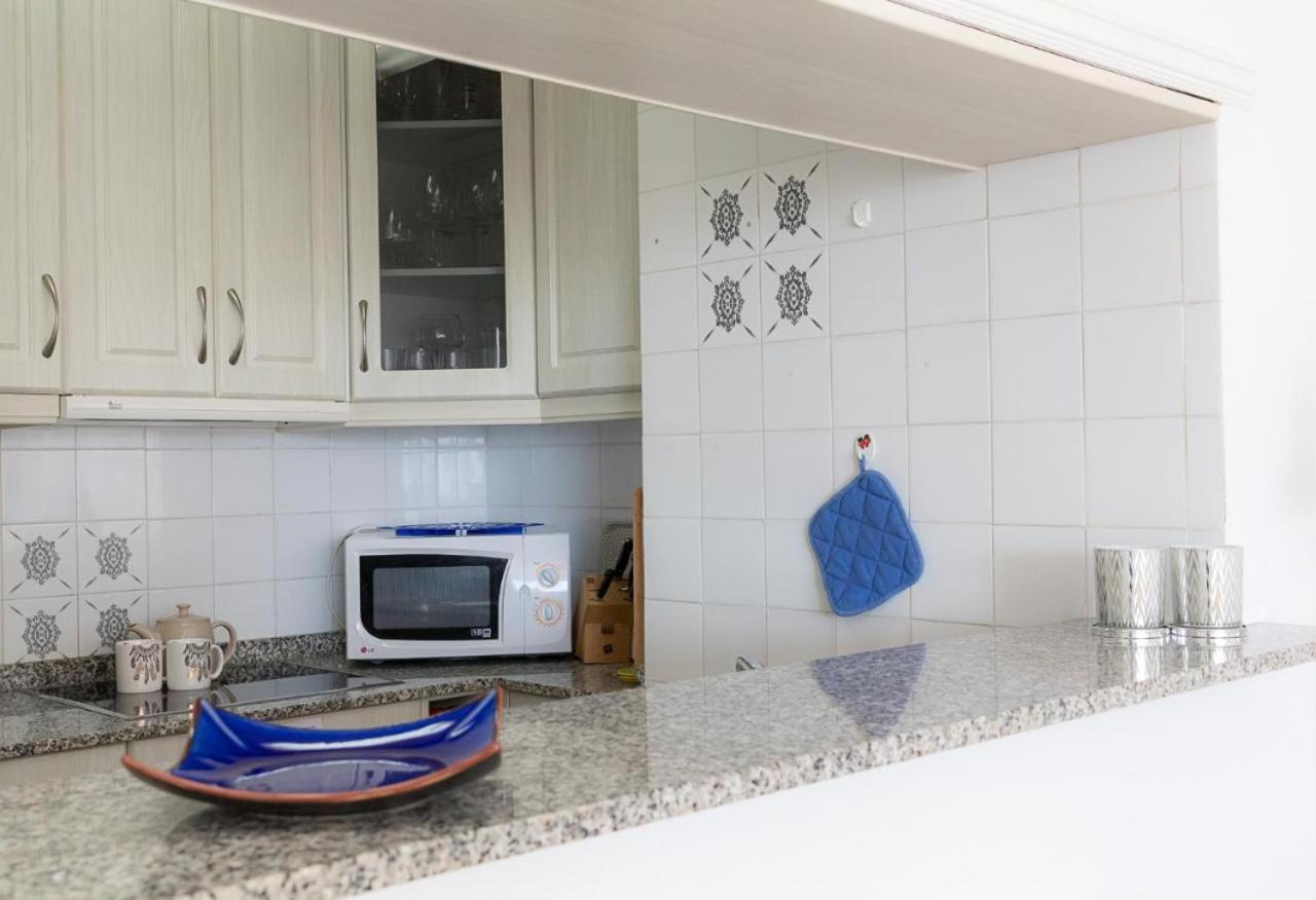 Apartamento Valentinabeach Apartment Torrox Bagian luar foto