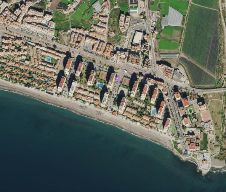 Apartamento Valentinabeach Apartment Torrox Bagian luar foto