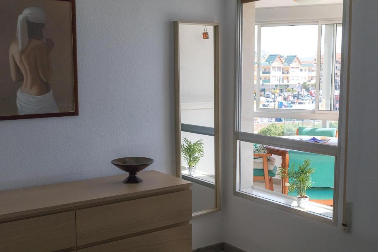 Apartamento Valentinabeach Apartment Torrox Bagian luar foto